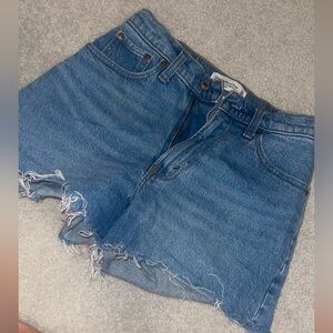 Abercrombie & Fitch shorts